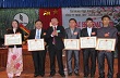 Công ty Cao su Hương Khê đại hội đại biểu CNV năm 2013
